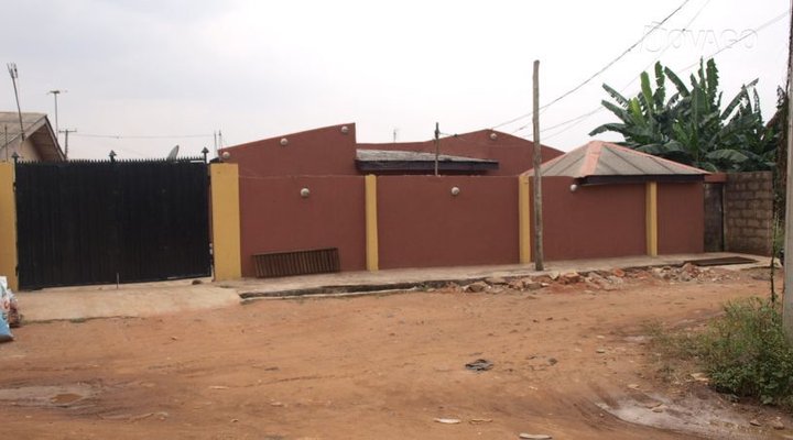Tunlamania Guest House (Ikorodu)