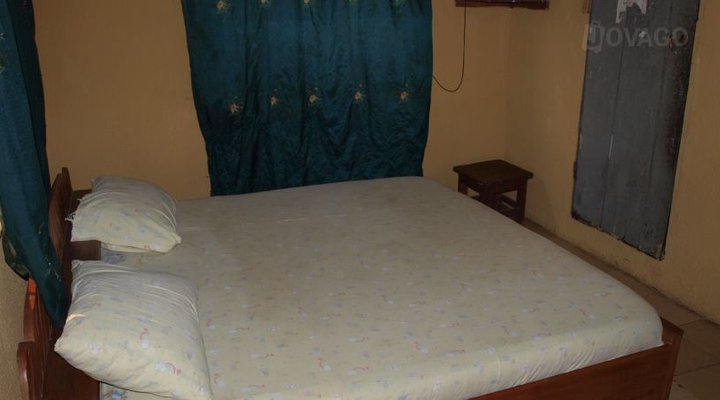 Tunlamania Guest House (Ikorodu)