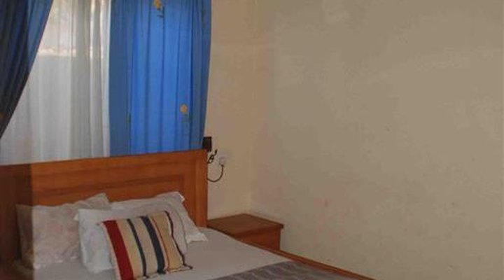 Tomaso Kings Palace Guest House