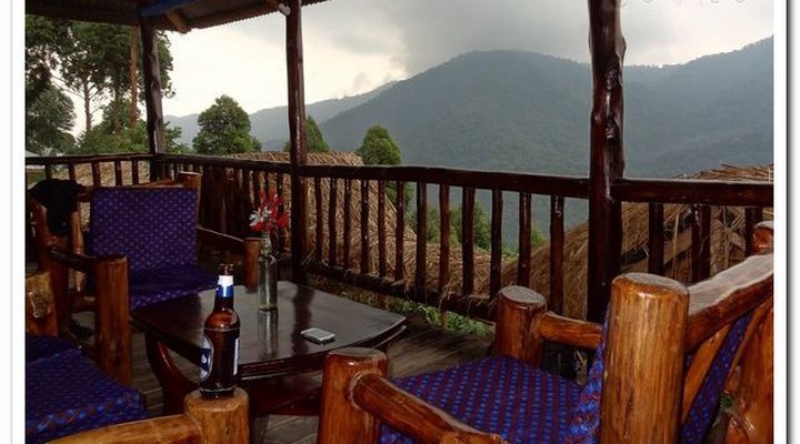 Bwindi Backpackers Lodge