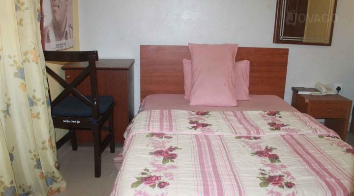 Abike Guest House Limited