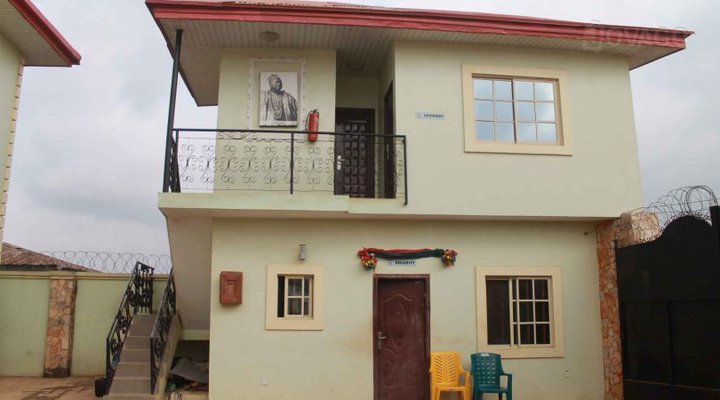 Abike Guest House Limited
