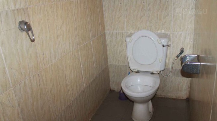 Abike Guest House Limited