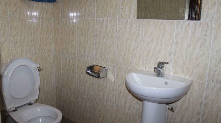 Abike Guest House Limited