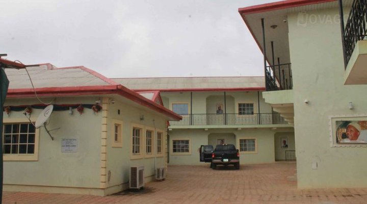 Abike Guest House Limited