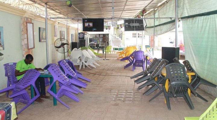 Abike Guest House Limited