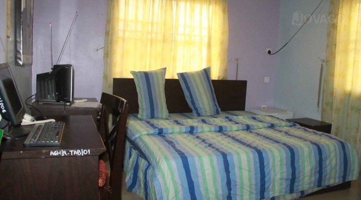 Abike Guest House Limited