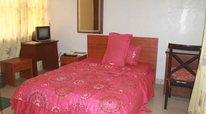 Abike Guest House Limited