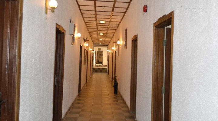 Royalty Hotels & Recreations Ltd