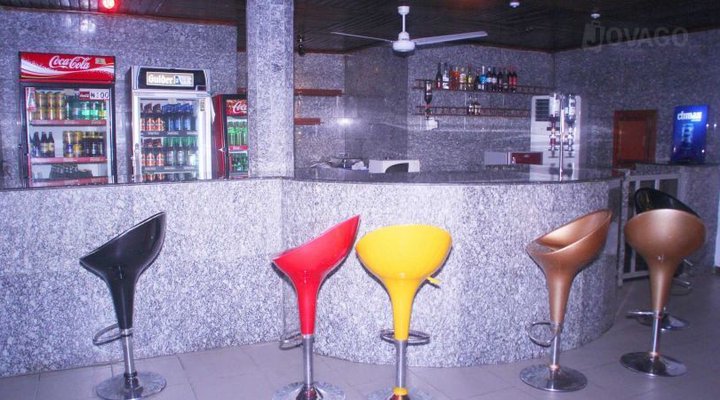 Royalty Hotels & Recreations Ltd