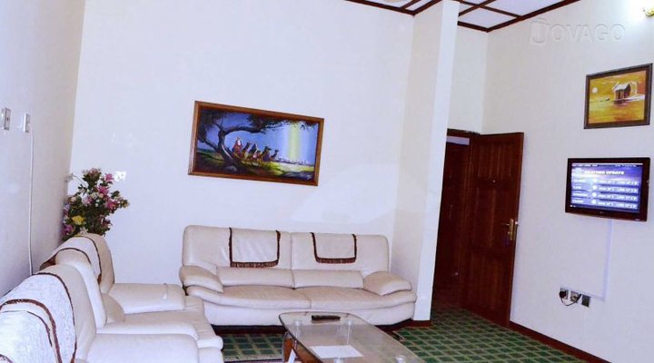 Royalty Hotels & Recreations Ltd