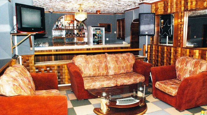 Royalty Hotels & Recreations Ltd