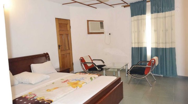 Royalty Hotels & Recreations Ltd