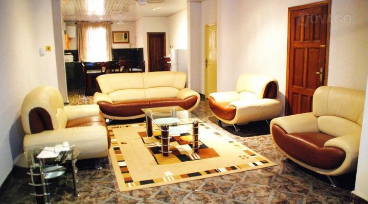 Royalty Hotels & Recreations Ltd