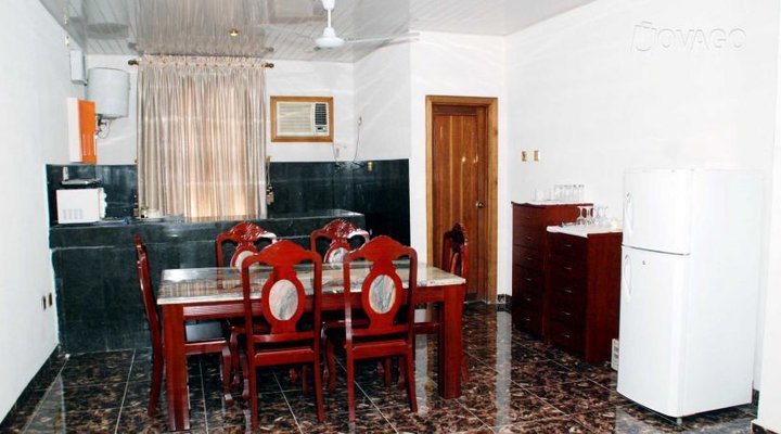 Royalty Hotels & Recreations Ltd