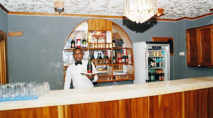 Royalty Hotels & Recreations Ltd