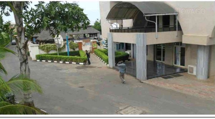 Salt Spring Resort Abakaliki