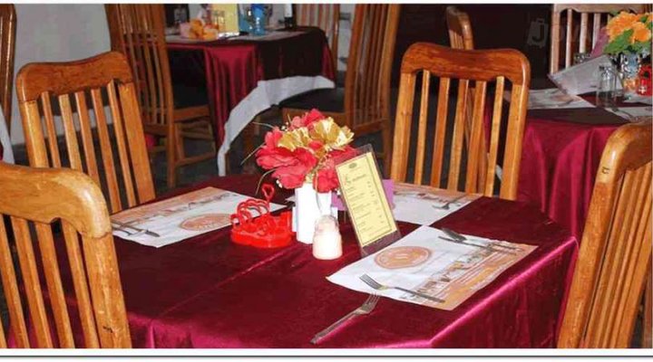 Salt Spring Resort Abakaliki