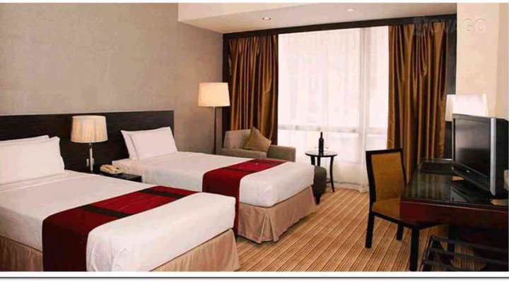 Salt Spring Resort Abakaliki