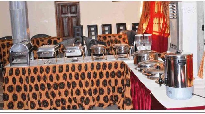 Salt Spring Resort Abakaliki