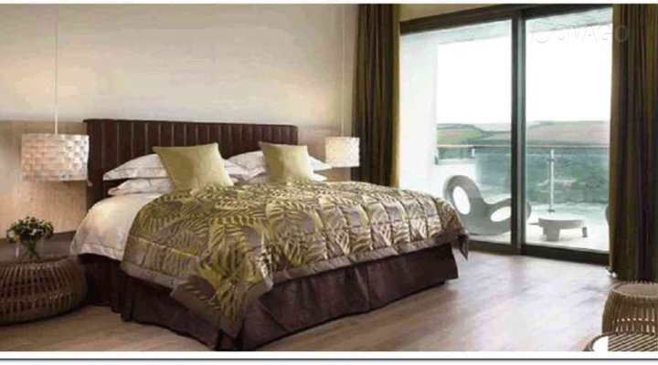 Salt Spring Resort Abakaliki