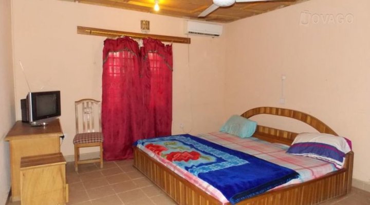 Top Klaz Hotels Limited