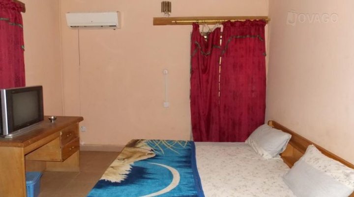 Top Klaz Hotels Limited