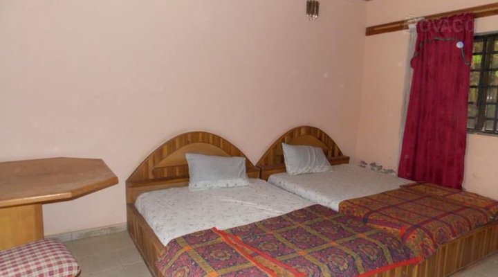 Top Klaz Hotels Limited