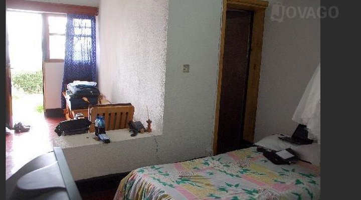 Kinigi Guest House