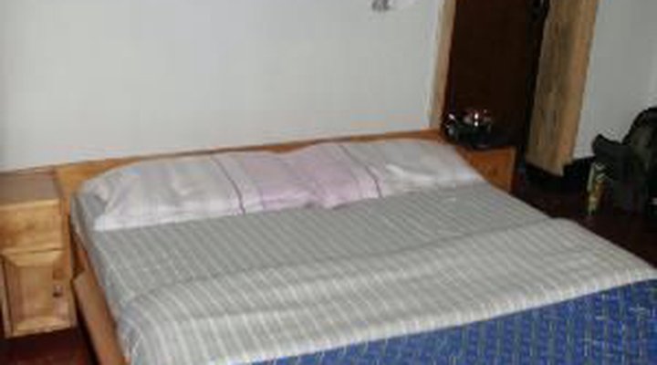 Kinigi Guest House
