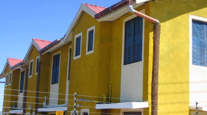 Ogali's K coast Hotel