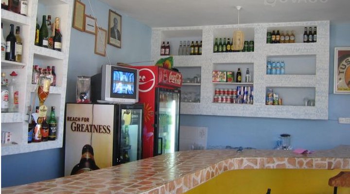 Ogali's K coast Hotel