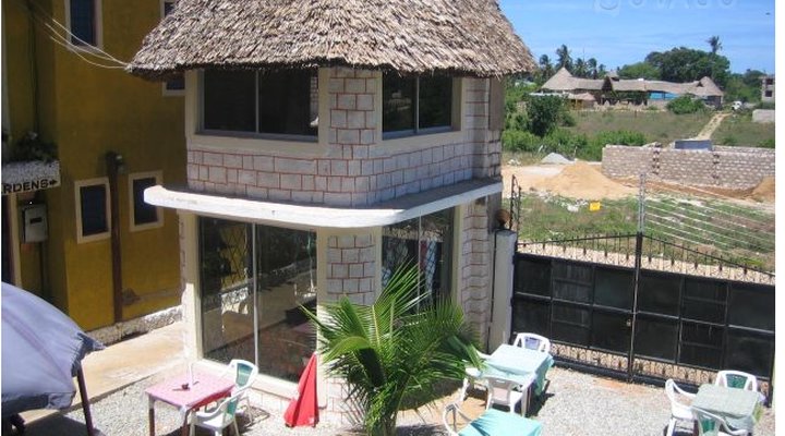 Ogali's K coast Hotel