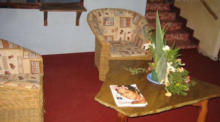 Ogali's K coast Hotel