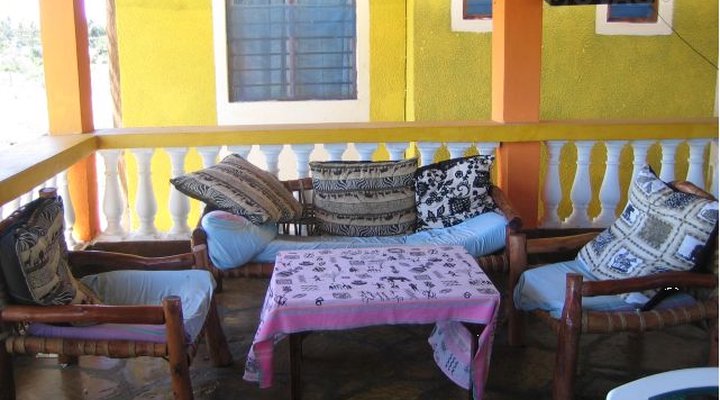 Ogali's K coast Hotel