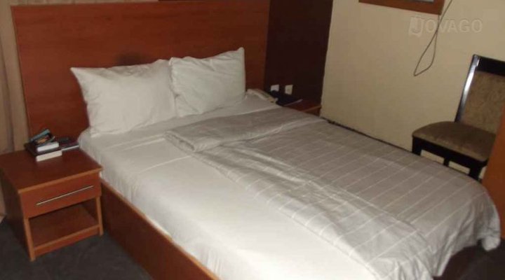Grand Riviera Hotel and Suites