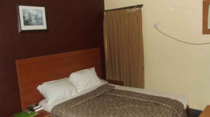 Grand Riviera Hotel and Suites