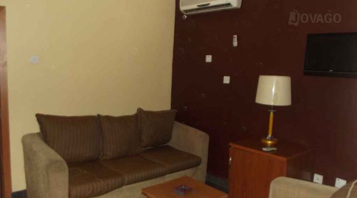 Grand Riviera Hotel and Suites