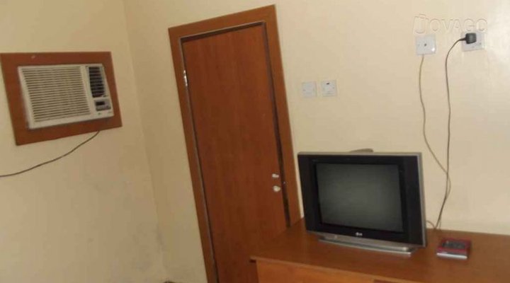 Grand Riviera Hotel and Suites