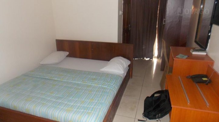 Voyage Ranch Hotel