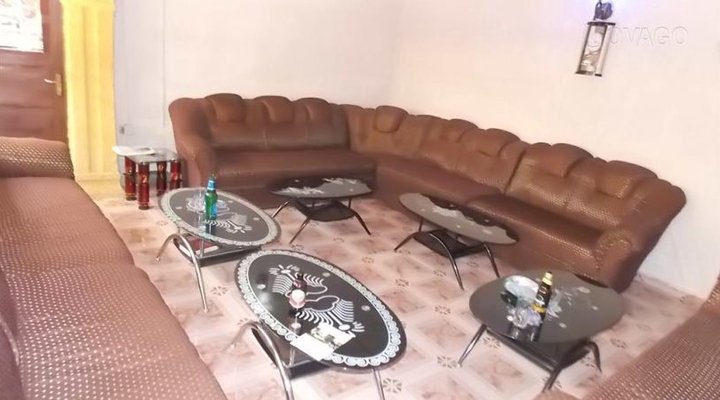 New Dawn Guest House