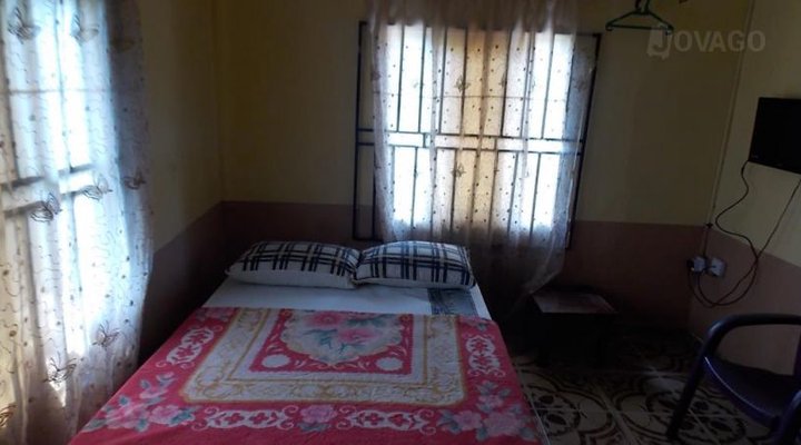 New Dawn Guest House