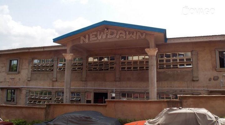 New Dawn Guest House