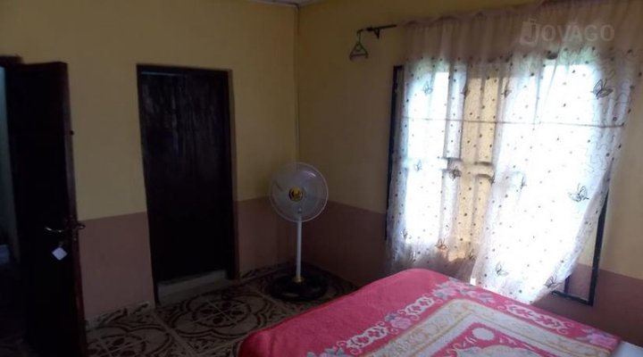 New Dawn Guest House