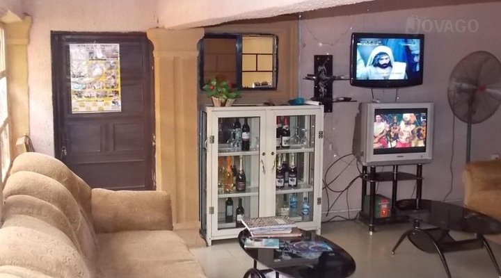 New Dawn Guest House