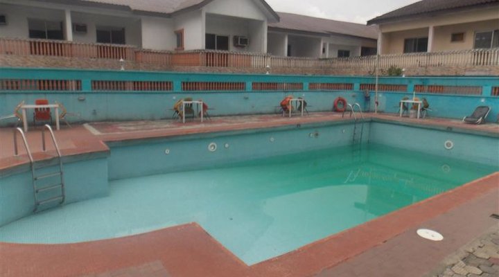 Erijoy Hotels Limited