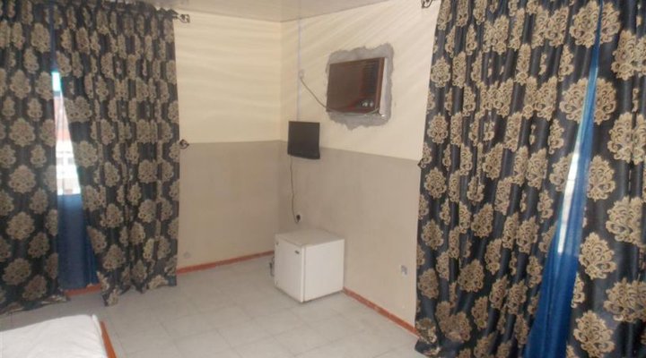Erijoy Hotels Limited