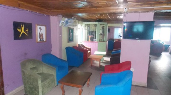 Erijoy Hotels Limited