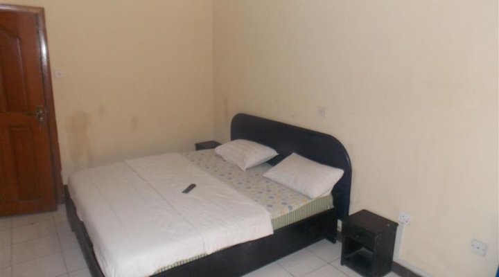 Erijoy Hotels Limited