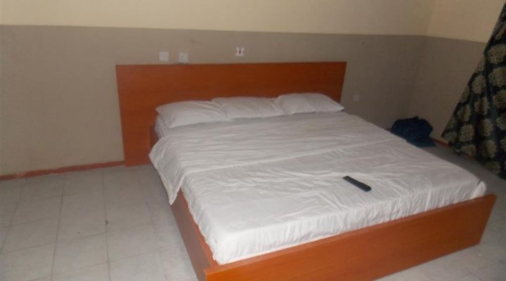 Erijoy Hotels Limited